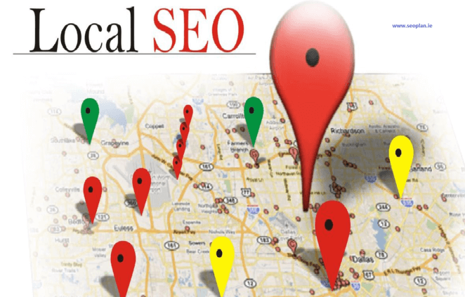 Henry Street SEO Agency